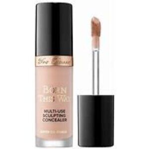 Too Faced Born This Way Super Coverage Multi-Use Concealer~SeaShell